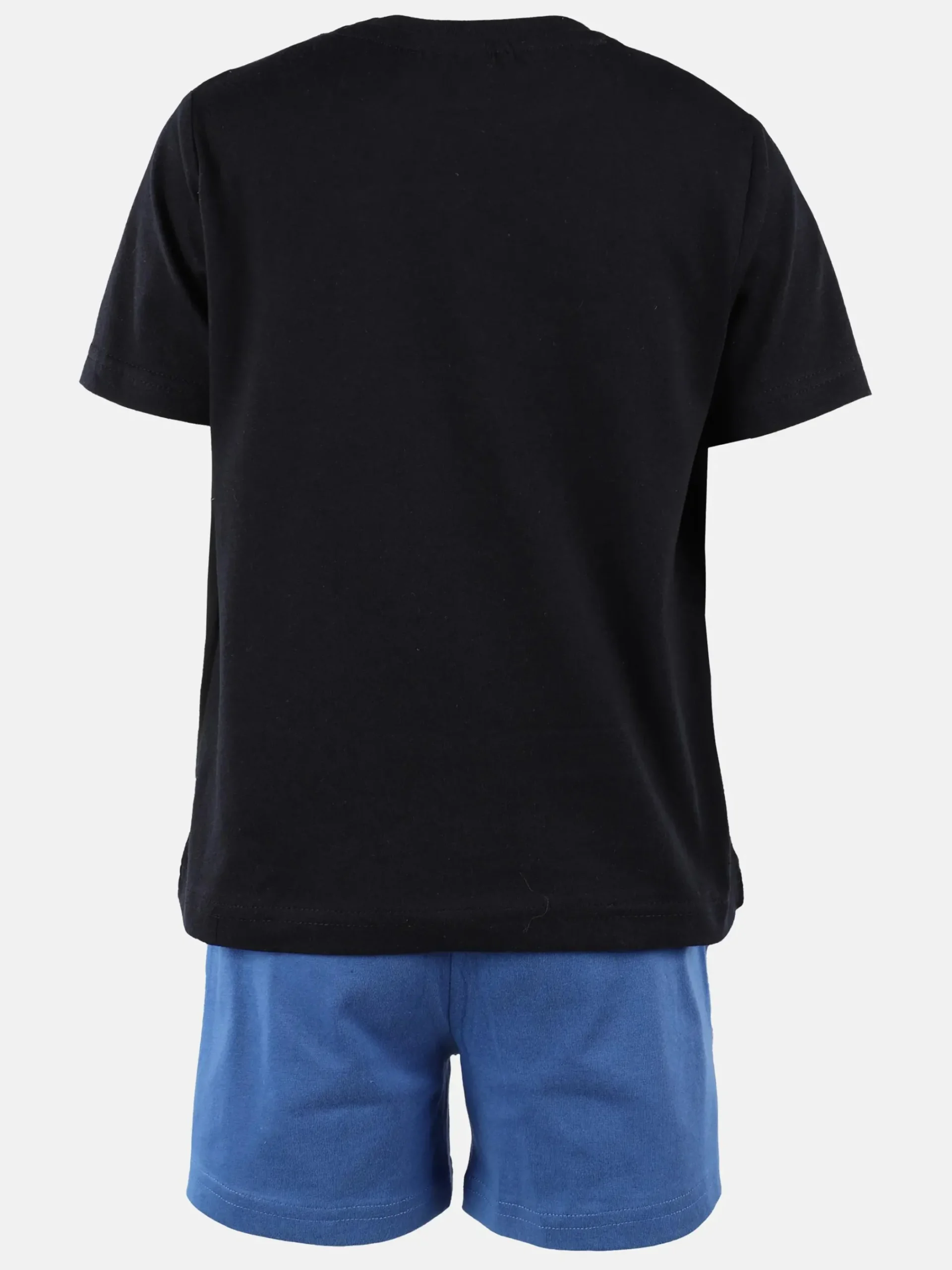 Kinder Avengers Jungen Shorty mit Motiv