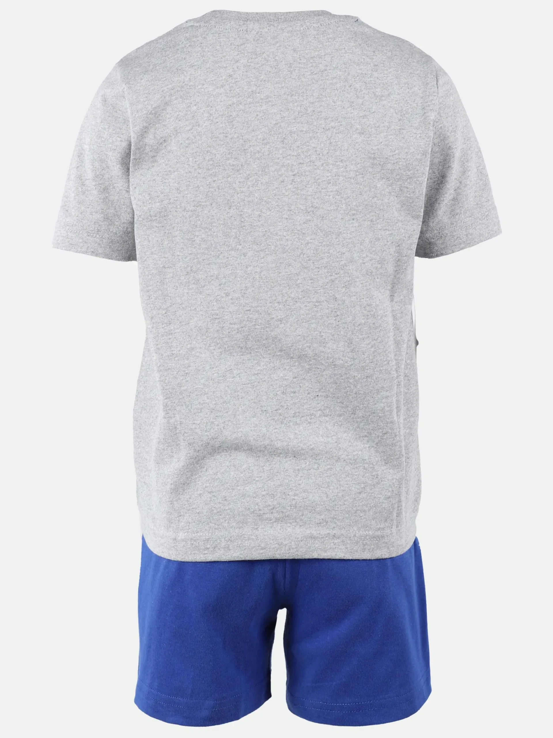 Kinder Avengers Jungen Shorty mit Motiv