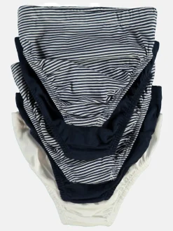 Kinder North Department Jungen Slip im 5er Pack