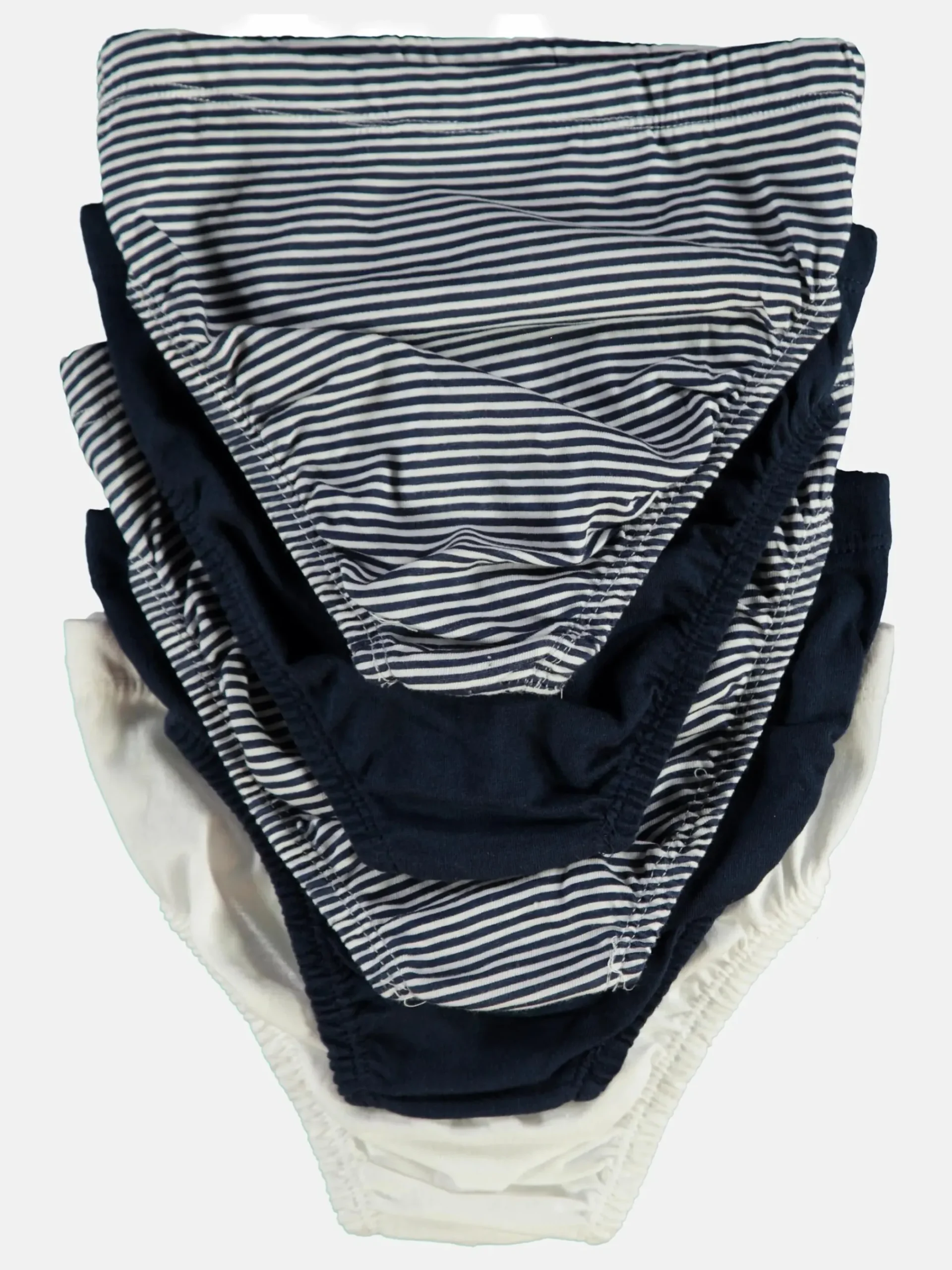 Kinder North Department Jungen Slip im 5er Pack