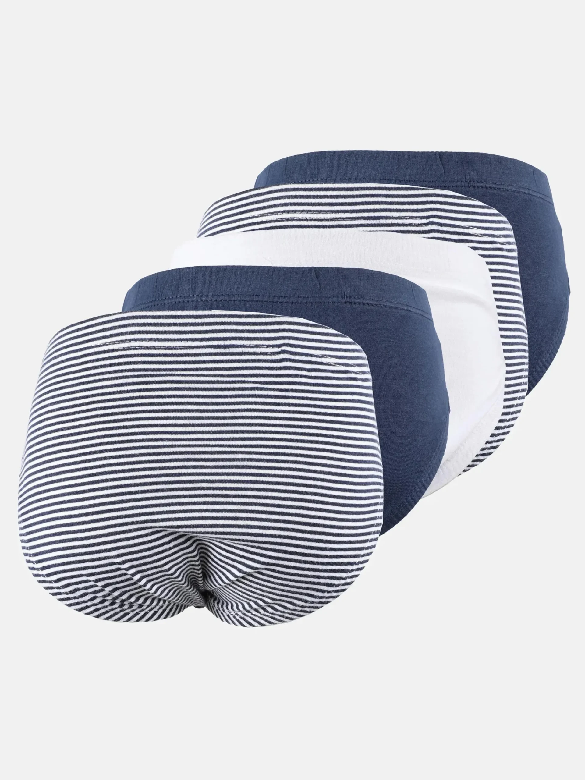 Kinder North Department Jungen Slip im 5er Pack