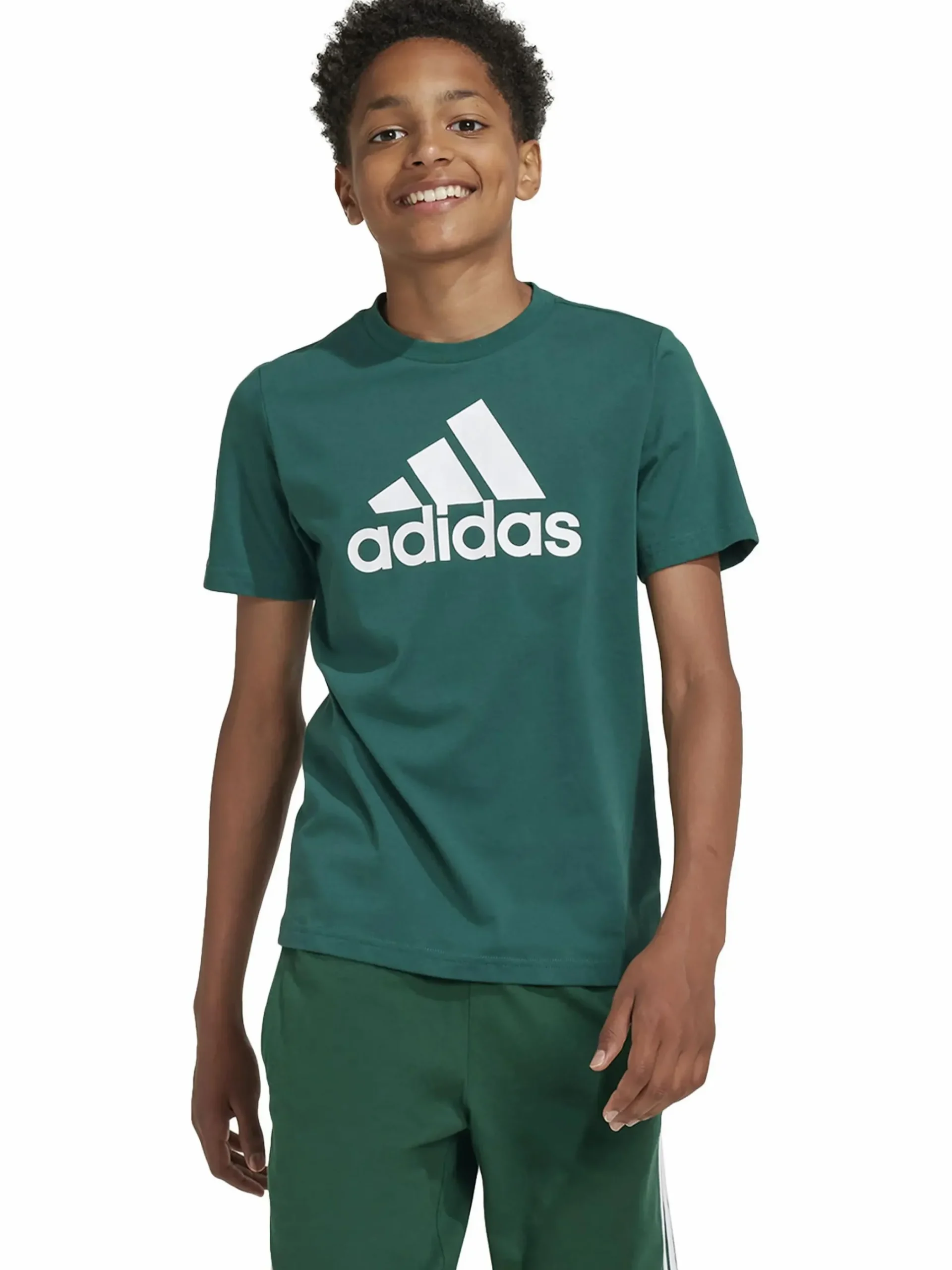 Kinder Adidas Jungen Sport Shirt