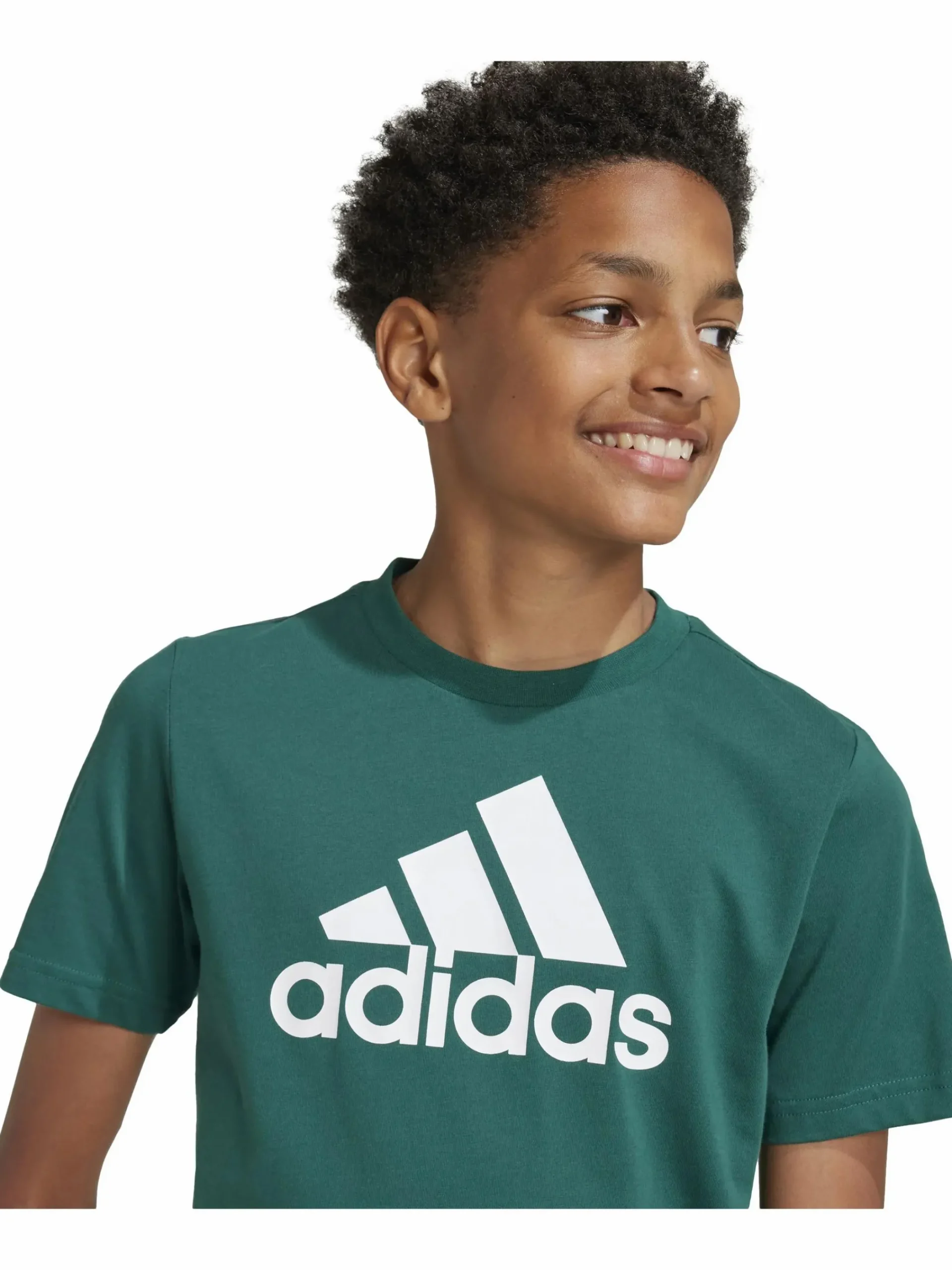 Kinder Adidas Jungen Sport Shirt