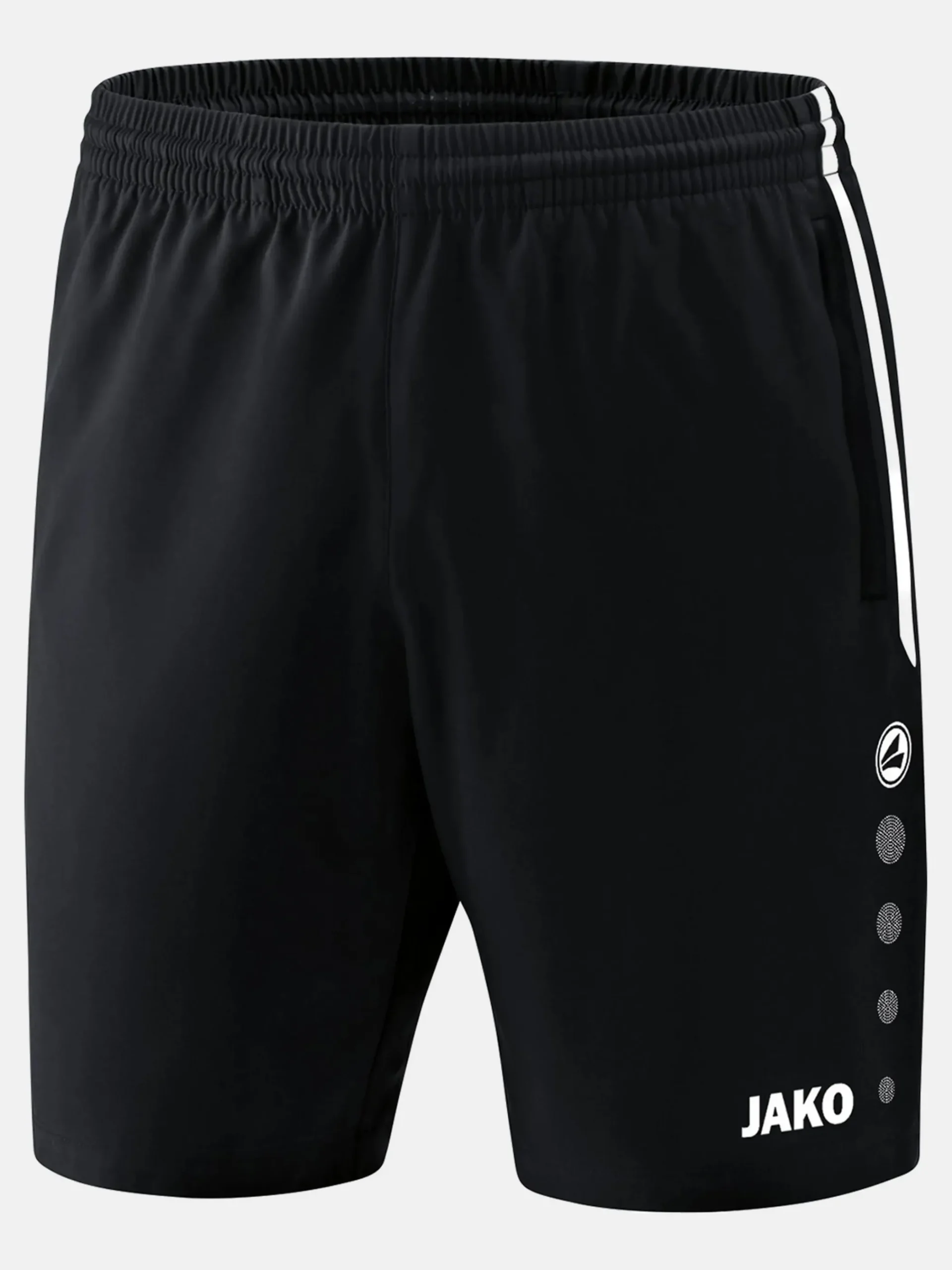 Kinder JAKO Jungen Sporthose