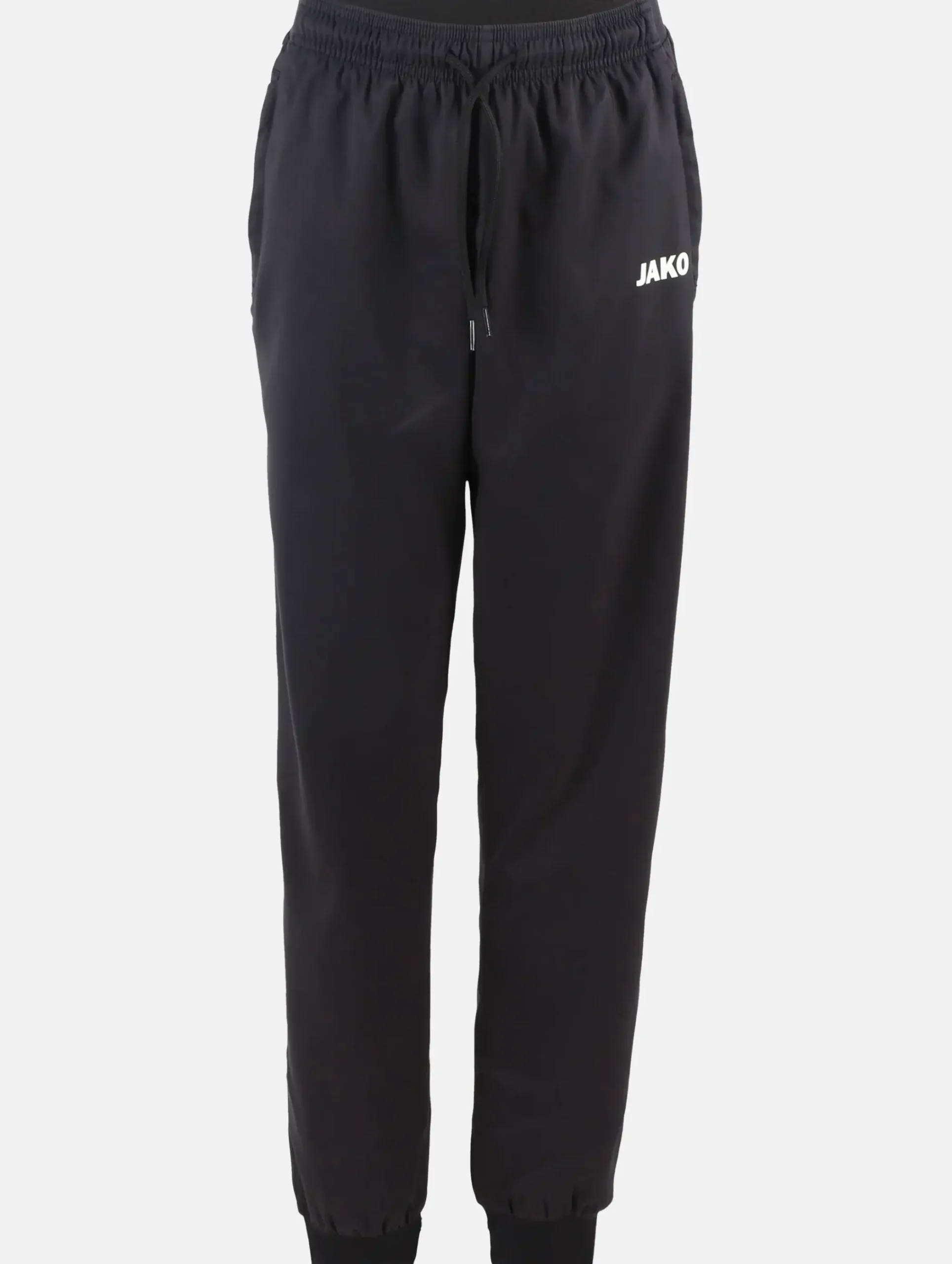 Kinder JAKO Jungen Sporthose aus leichtem Material