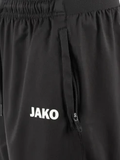 Kinder JAKO Jungen Sporthose aus leichtem Material
