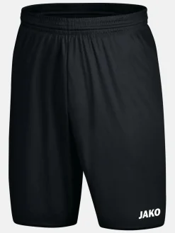 Kinder JAKO Jungen Sporthose mit Schriftzug