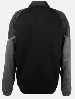 Kinder JAKO Jungen Sportjacke mit Stehkragen