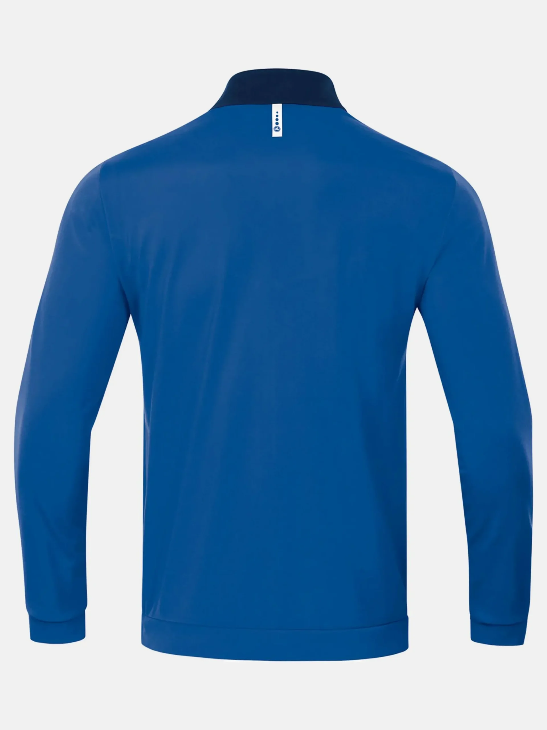 Kinder JAKO Jungen Sportjacke mit Stehkragen