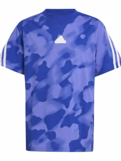 Kinder Adidas Jungen Sportshirt