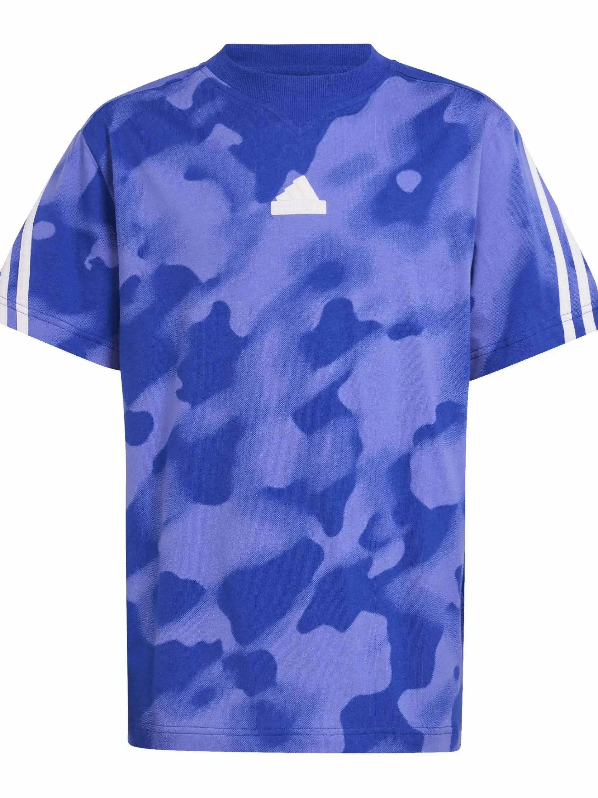 Kinder Adidas Jungen Sportshirt