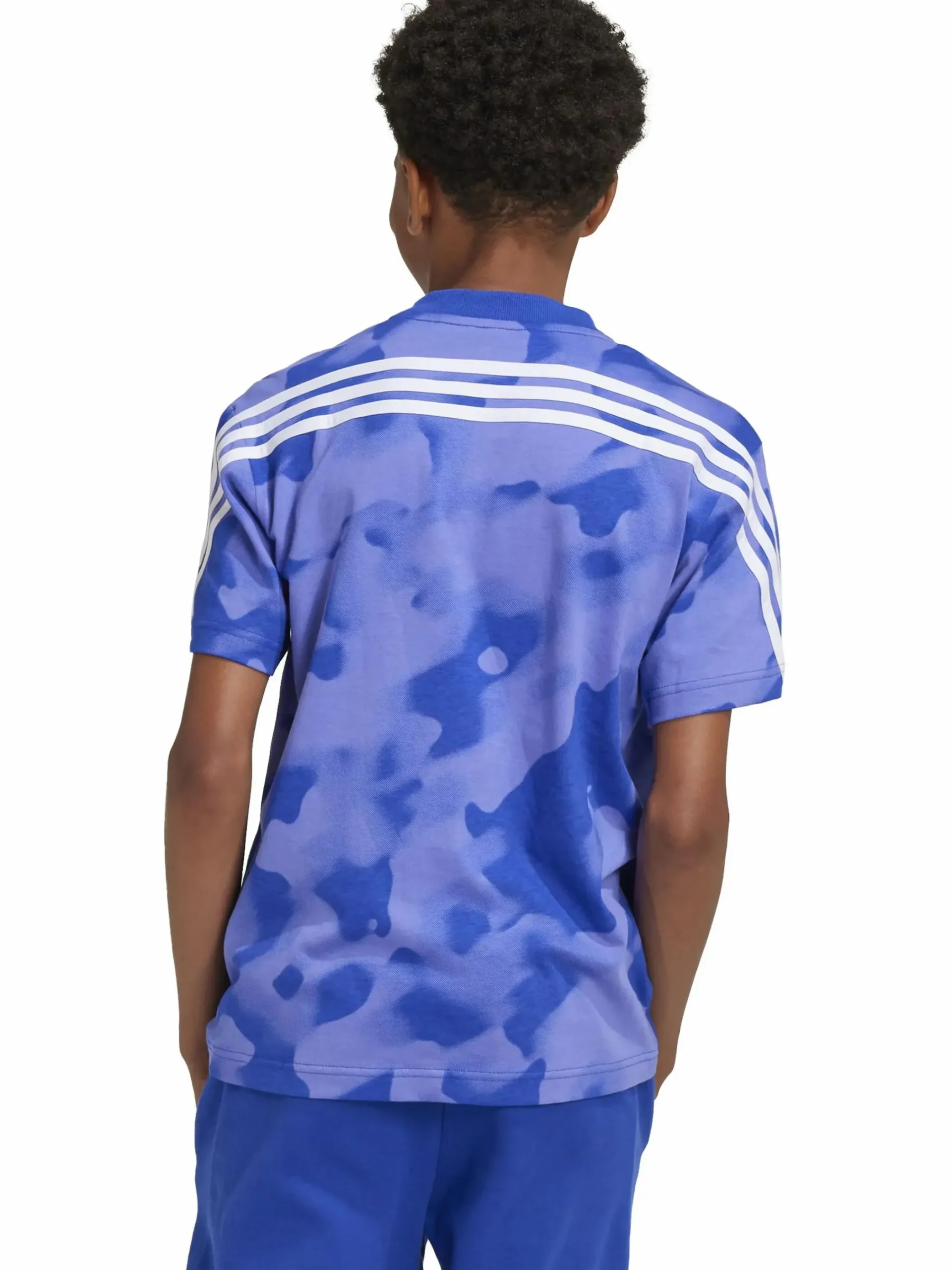 Kinder Adidas Jungen Sportshirt