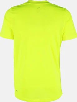 Kinder Puma Jungen Sportshirt mit Logoprint