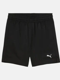 Kinder Puma Jungen Sportshorts