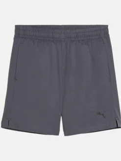 Kinder Puma Jungen Sportshorts