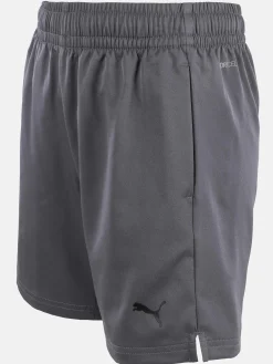 Kinder Puma Jungen Sportshorts