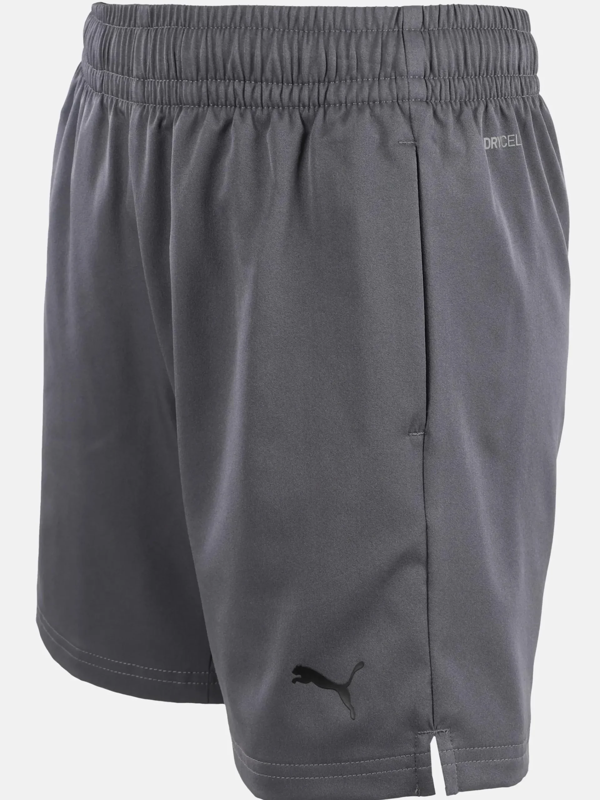 Kinder Puma Jungen Sportshorts