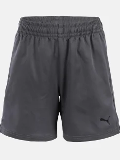 Kinder Puma Jungen Sportshorts