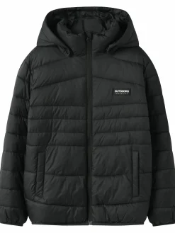 Kinder name it Jungen Steppjacke