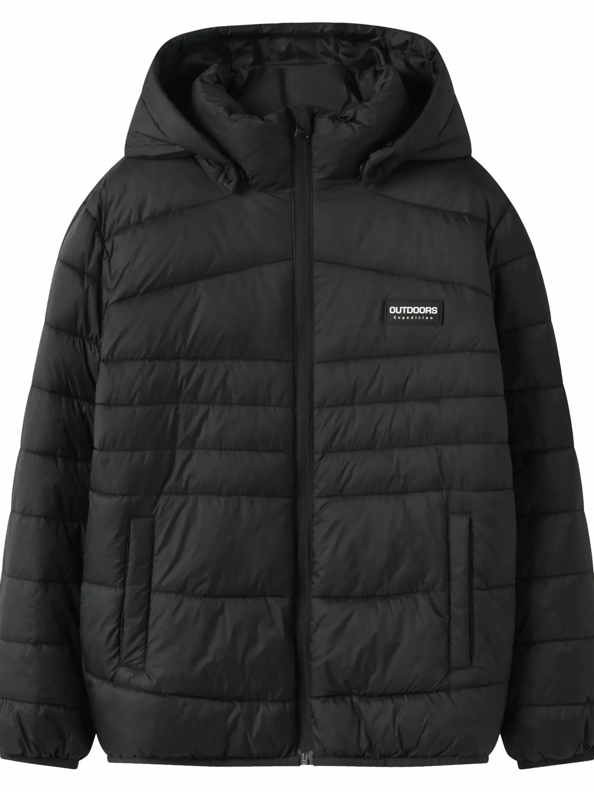 Kinder name it Jungen Steppjacke