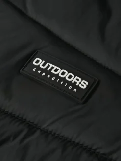 Kinder name it Jungen Steppjacke