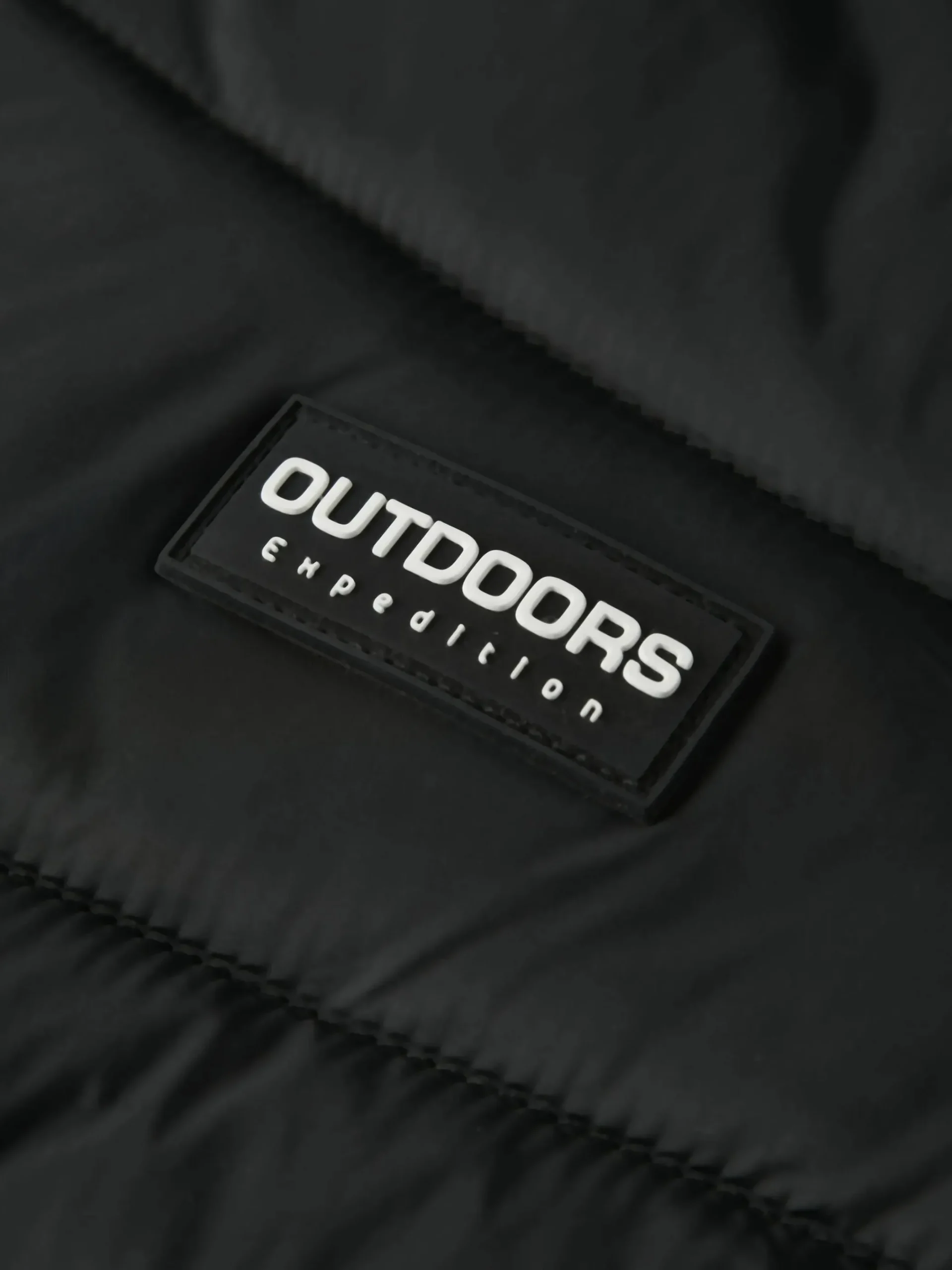 Kinder name it Jungen Steppjacke