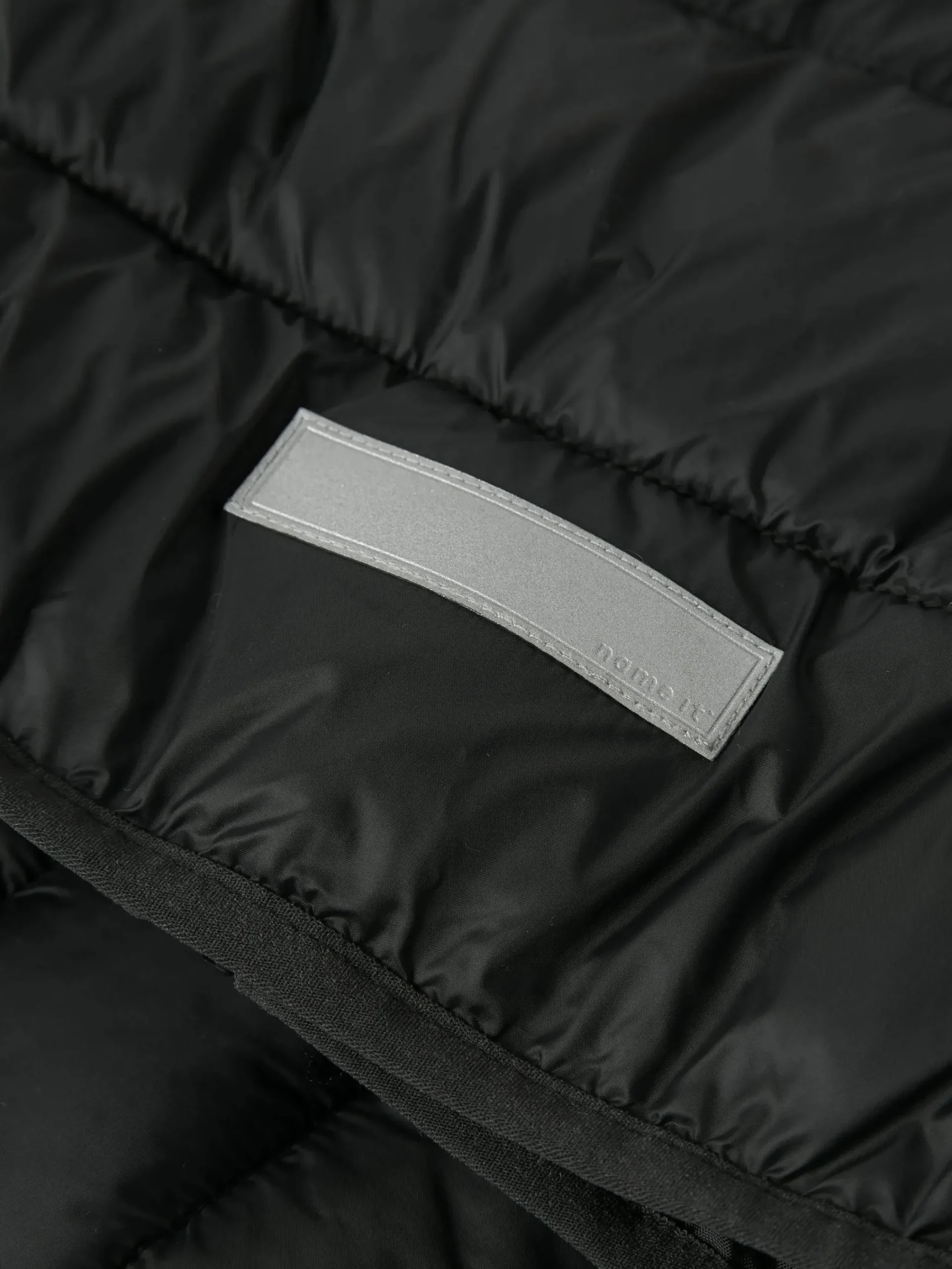 Kinder name it Jungen Steppjacke