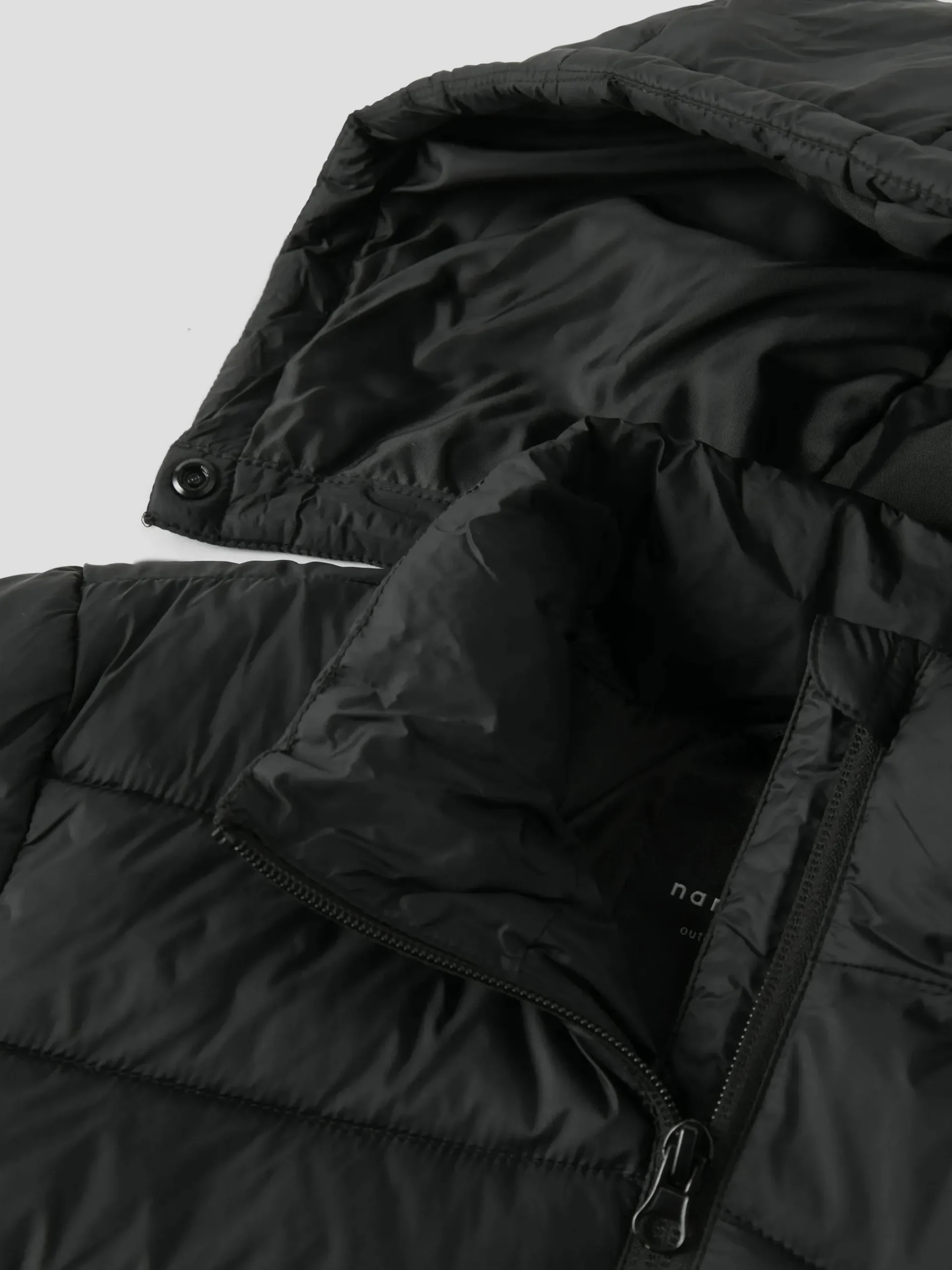 Kinder name it Jungen Steppjacke