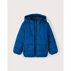 Kinder name it Jungen Steppjacke