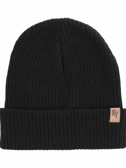 Kinder One Way Jungen Strickmütze