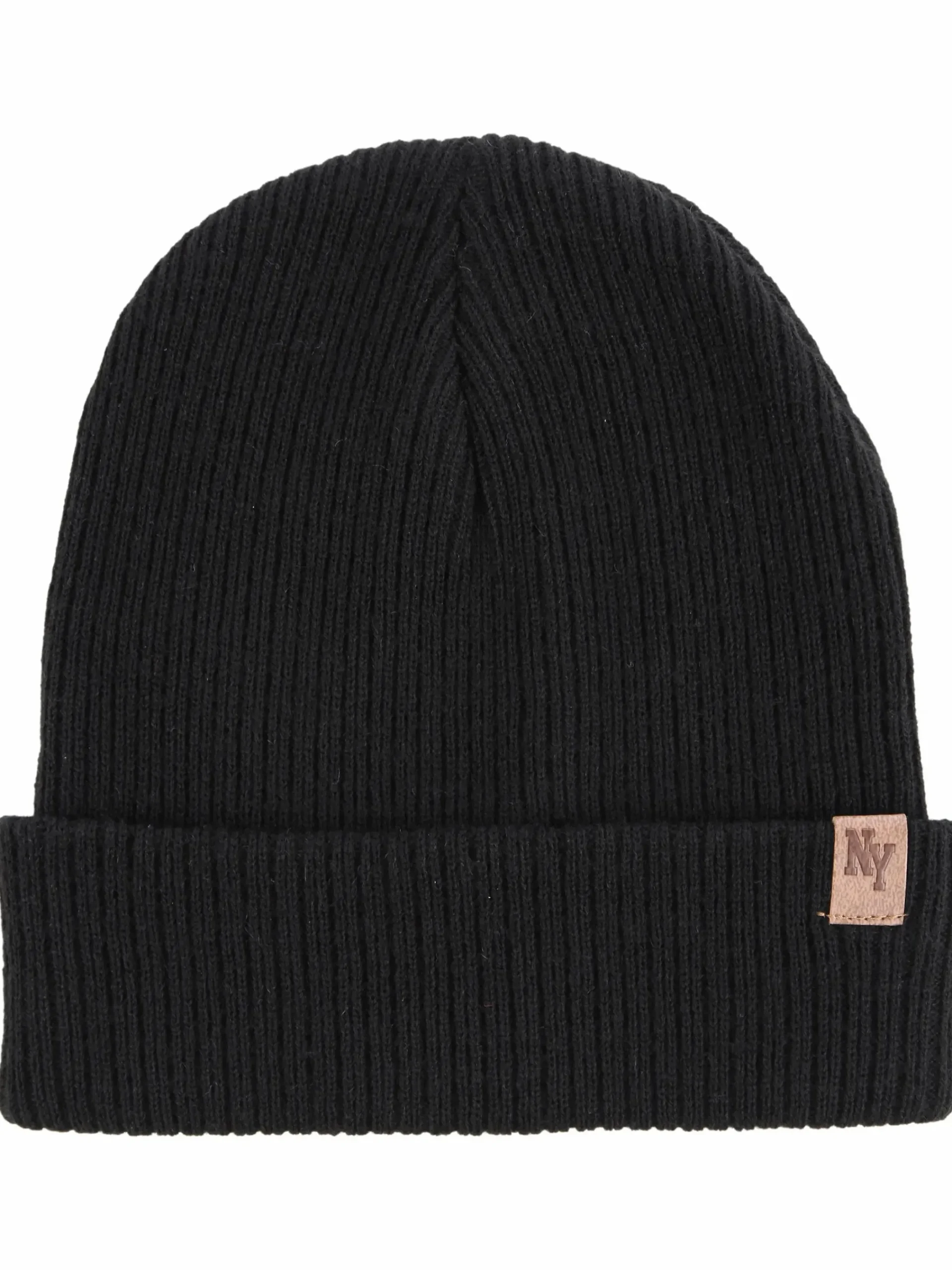 Kinder One Way Jungen Strickmütze