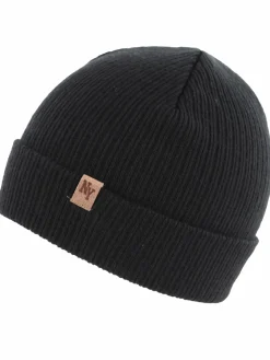 Kinder One Way Jungen Strickmütze