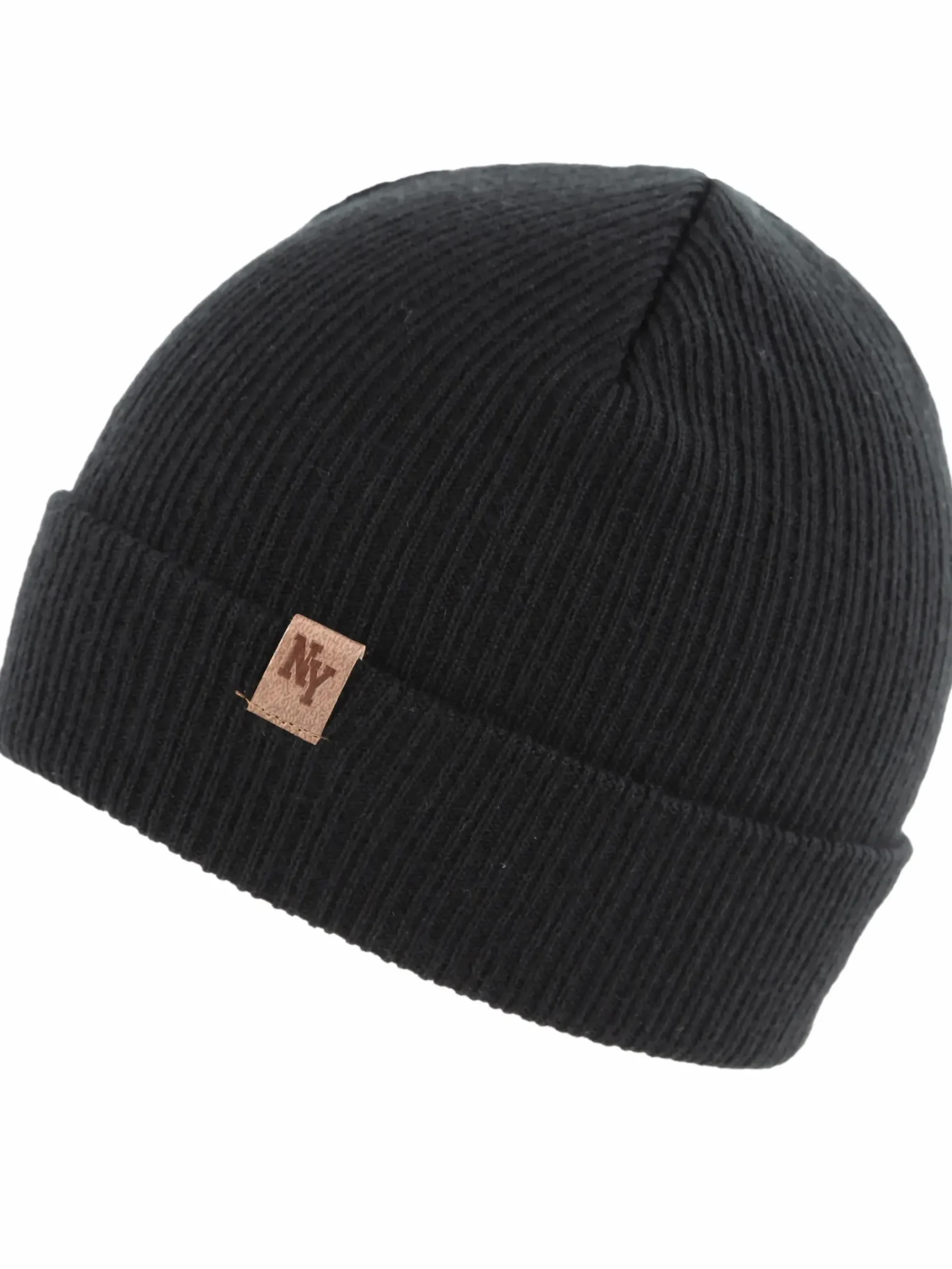 Kinder One Way Jungen Strickmütze