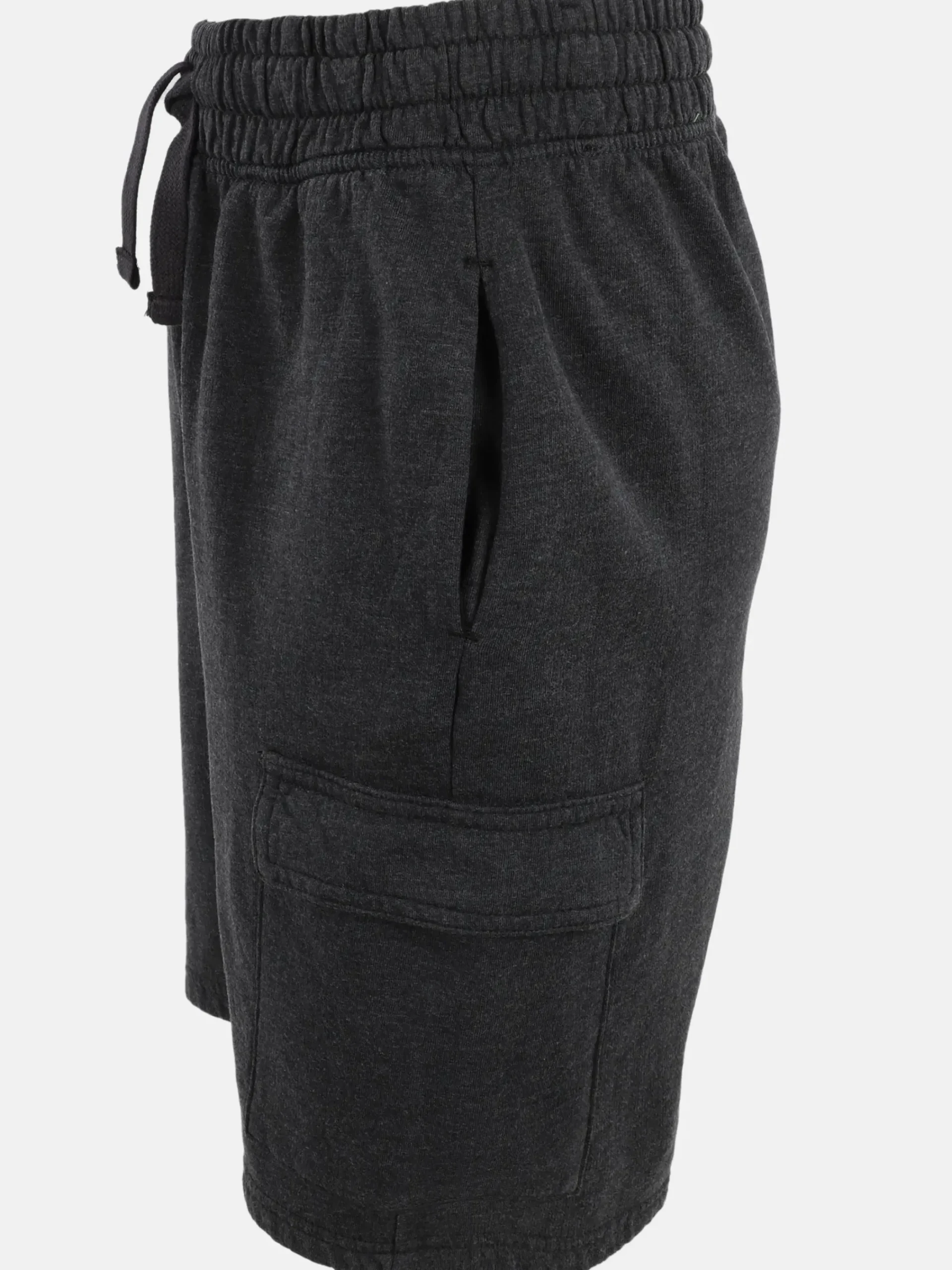 Kinder One Way Jungen Sweat-Bermuda