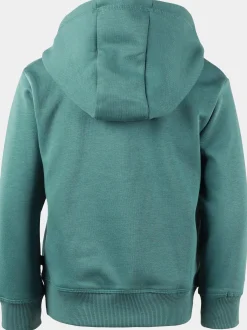 Kinder One Way Jungen Sweat-Hoodie mit Dinomotiv