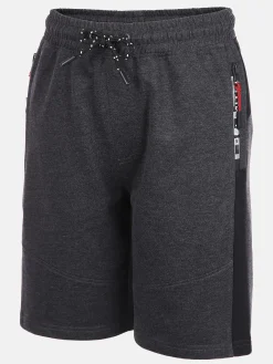 Kinder Stop + Go Jungen Sweathose mit Galonstreifen