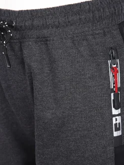 Kinder Stop + Go Jungen Sweathose mit Galonstreifen