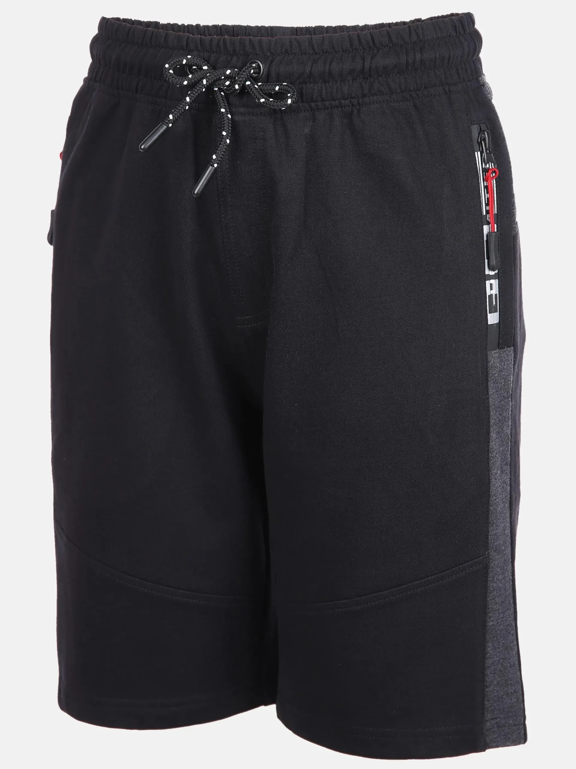 Kinder Stop + Go Jungen Sweathose mit Galonstreifen