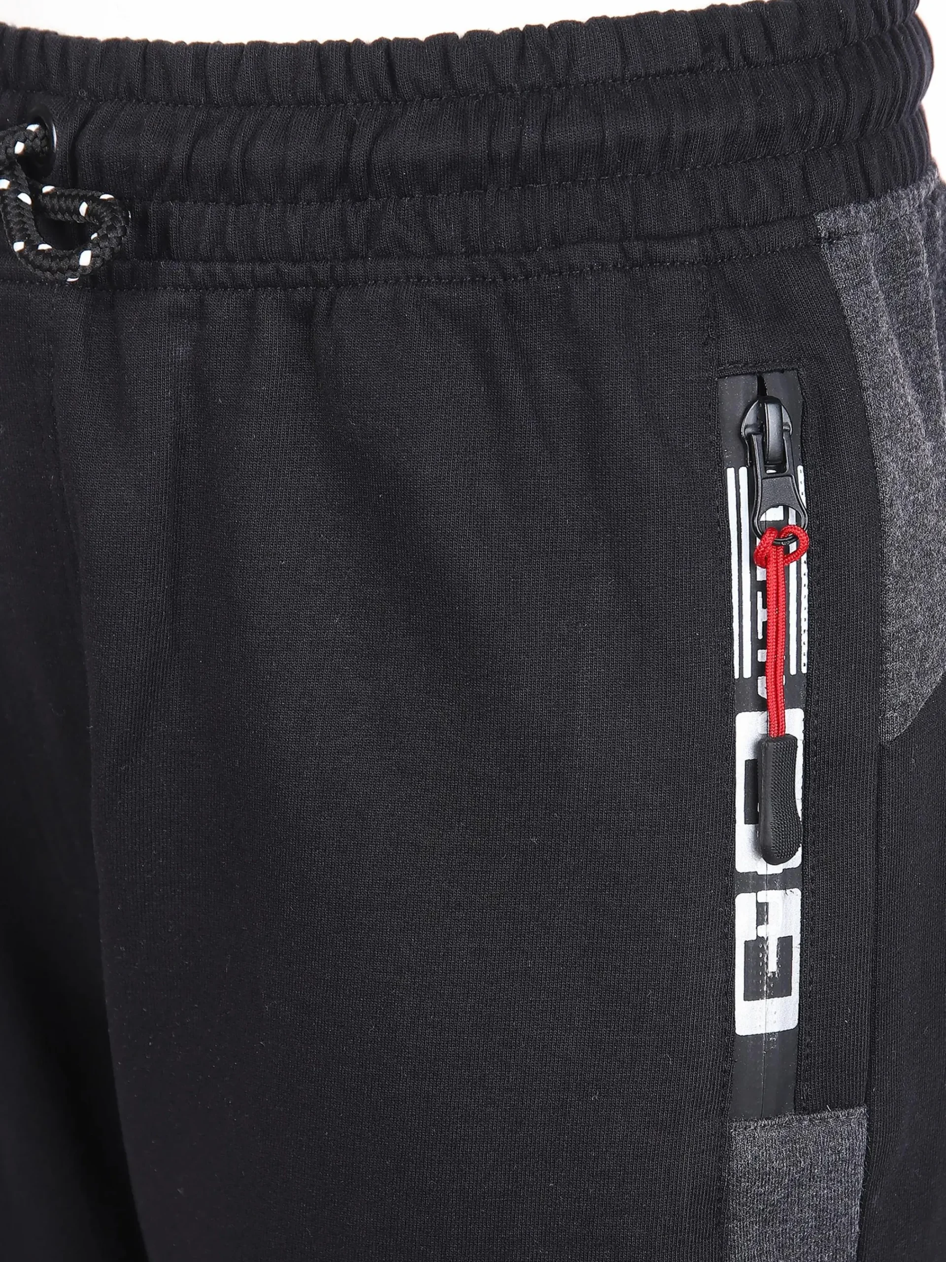 Kinder Stop + Go Jungen Sweathose mit Galonstreifen