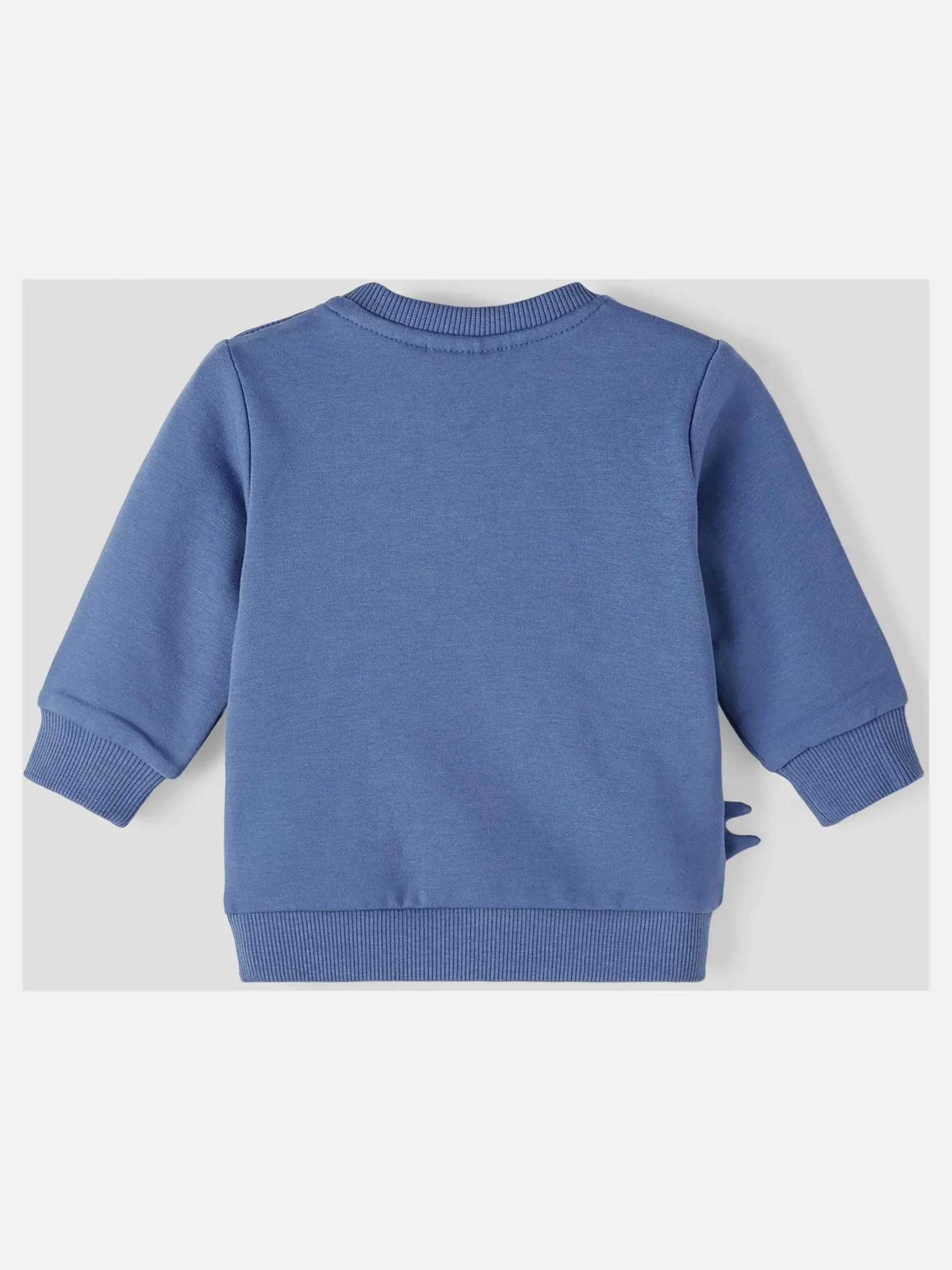 Kinder name it Jungen Sweatshirt mit Dinoprint
