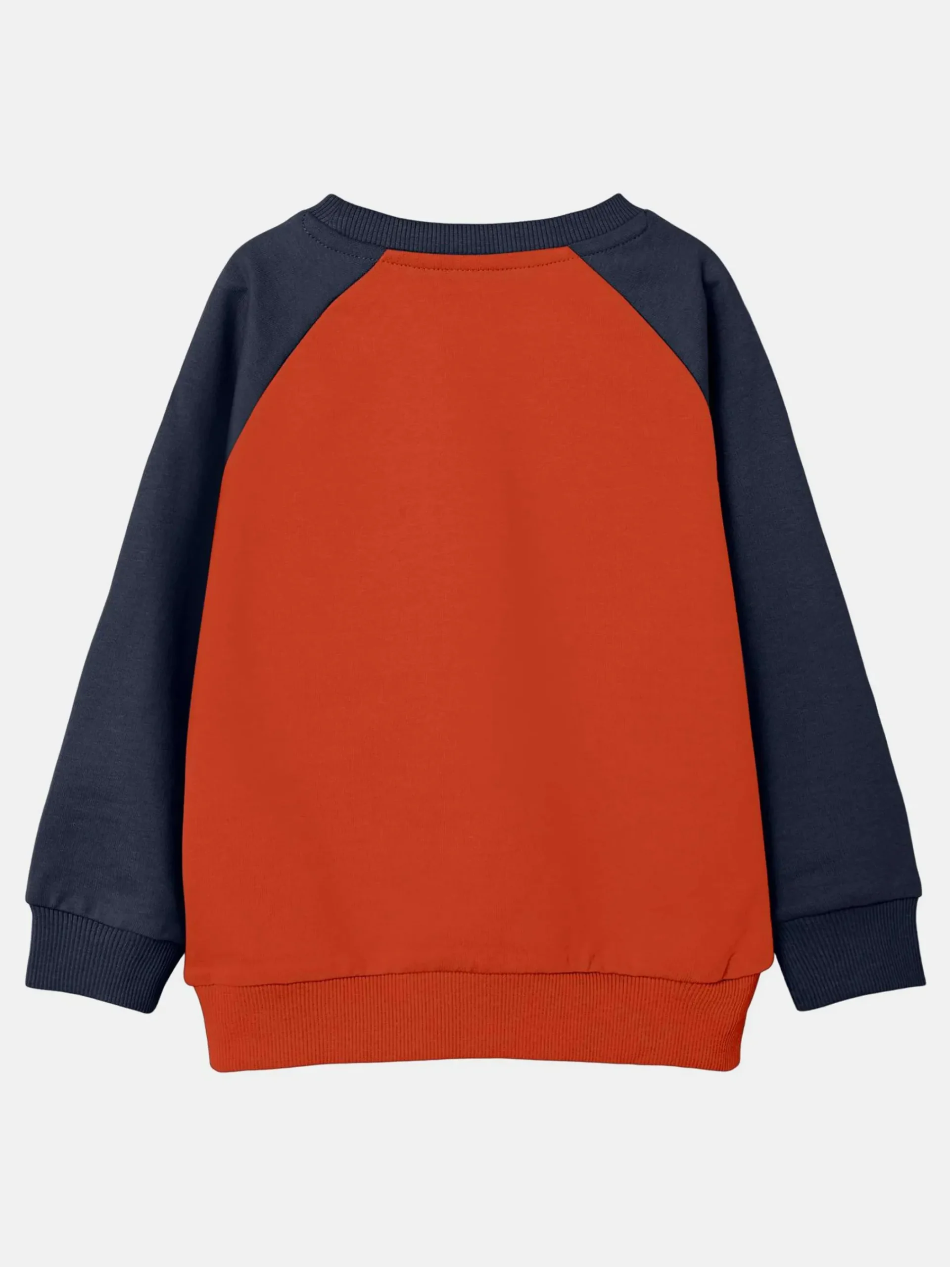 Kinder name it Jungen Sweatshirt mit Print