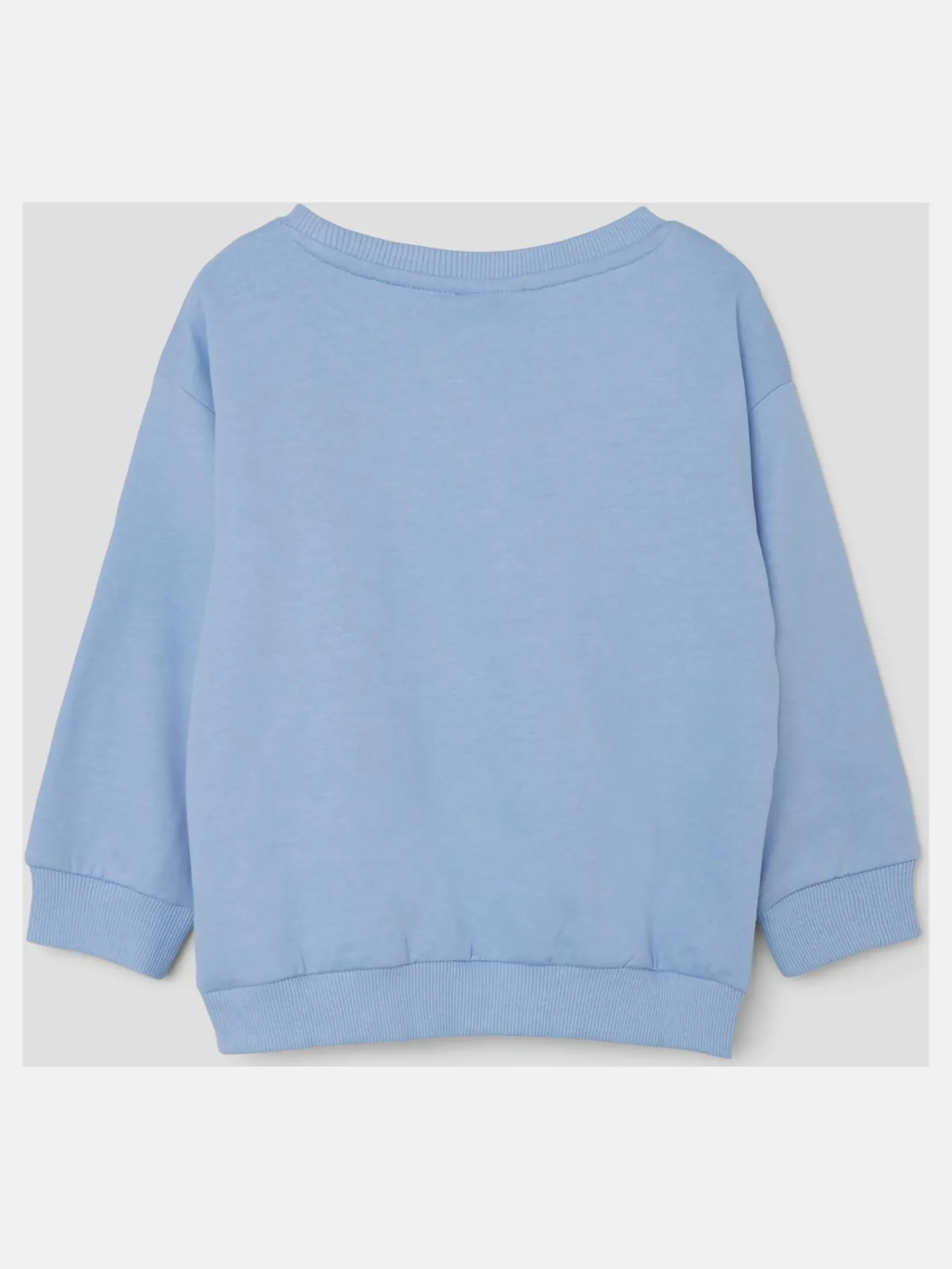 Kinder name it Jungen Sweatshirt mit Print