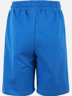 Kinder Grinario Sports Jungen Sweatshorts mit Schriftzug