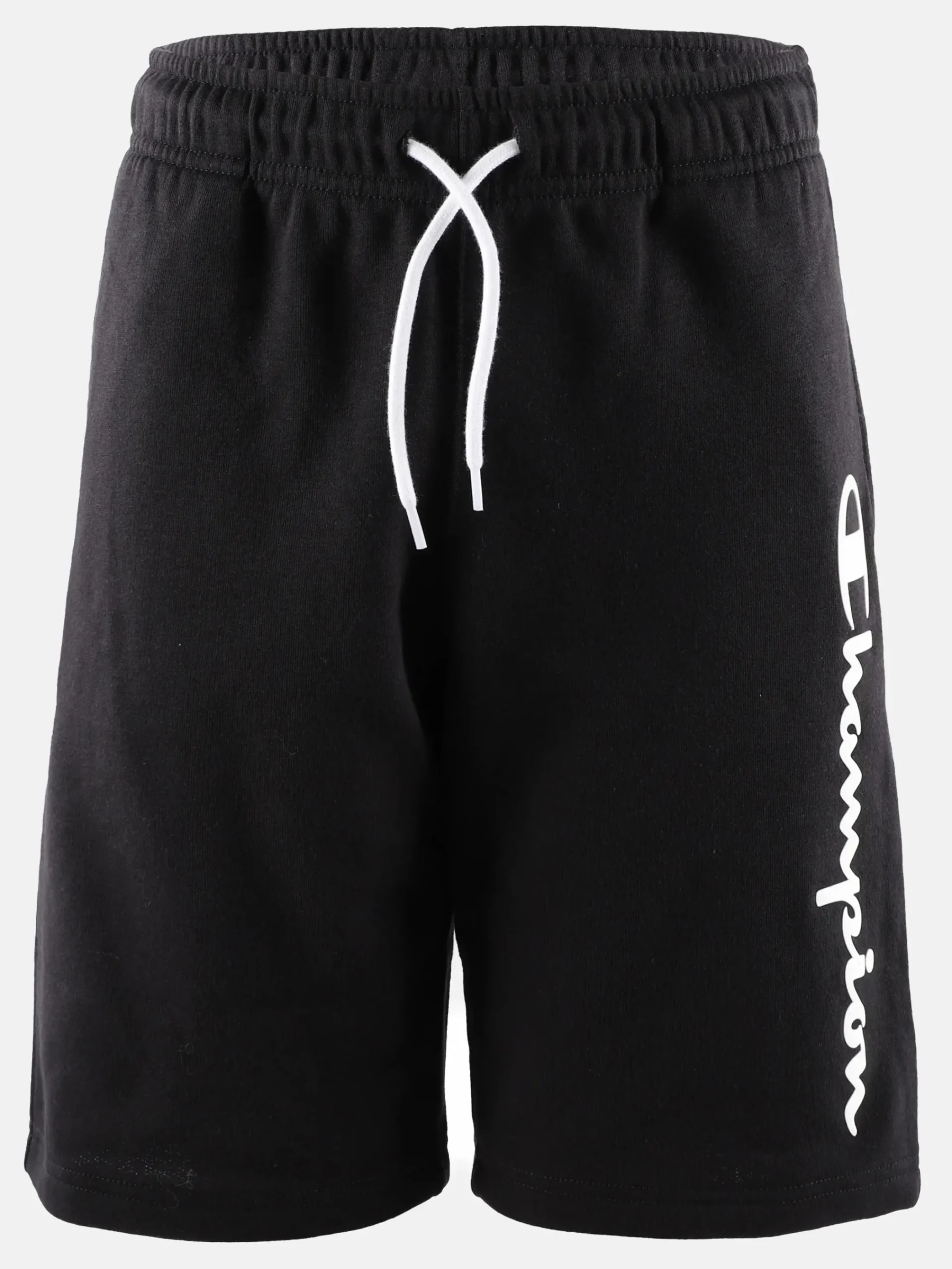 Kinder Champion Jungen Sweatshorts mit Schriftprint