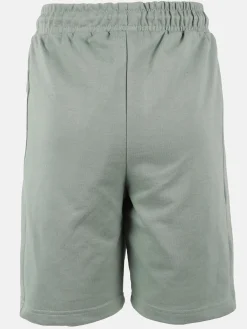 Kinder Grinario Sports Jungen Sweatshorts mit Schriftzug