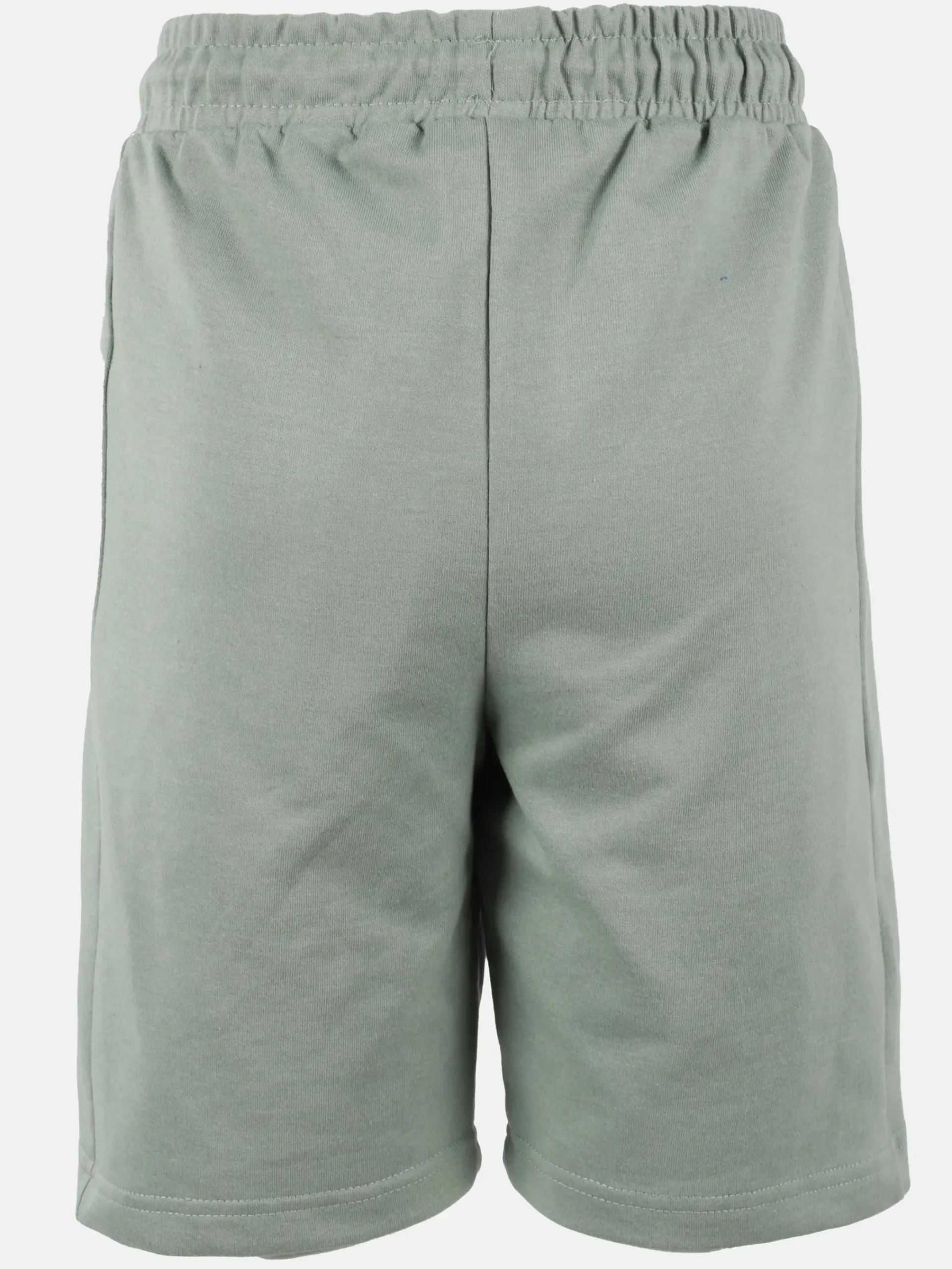 Kinder Grinario Sports Jungen Sweatshorts mit Schriftzug