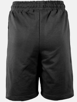 Kinder Grinario Sports Jungen Sweatshorts mit Schriftzug