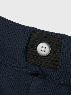 Kinder name it Jungen Sweaty Hose mit Alloverprint