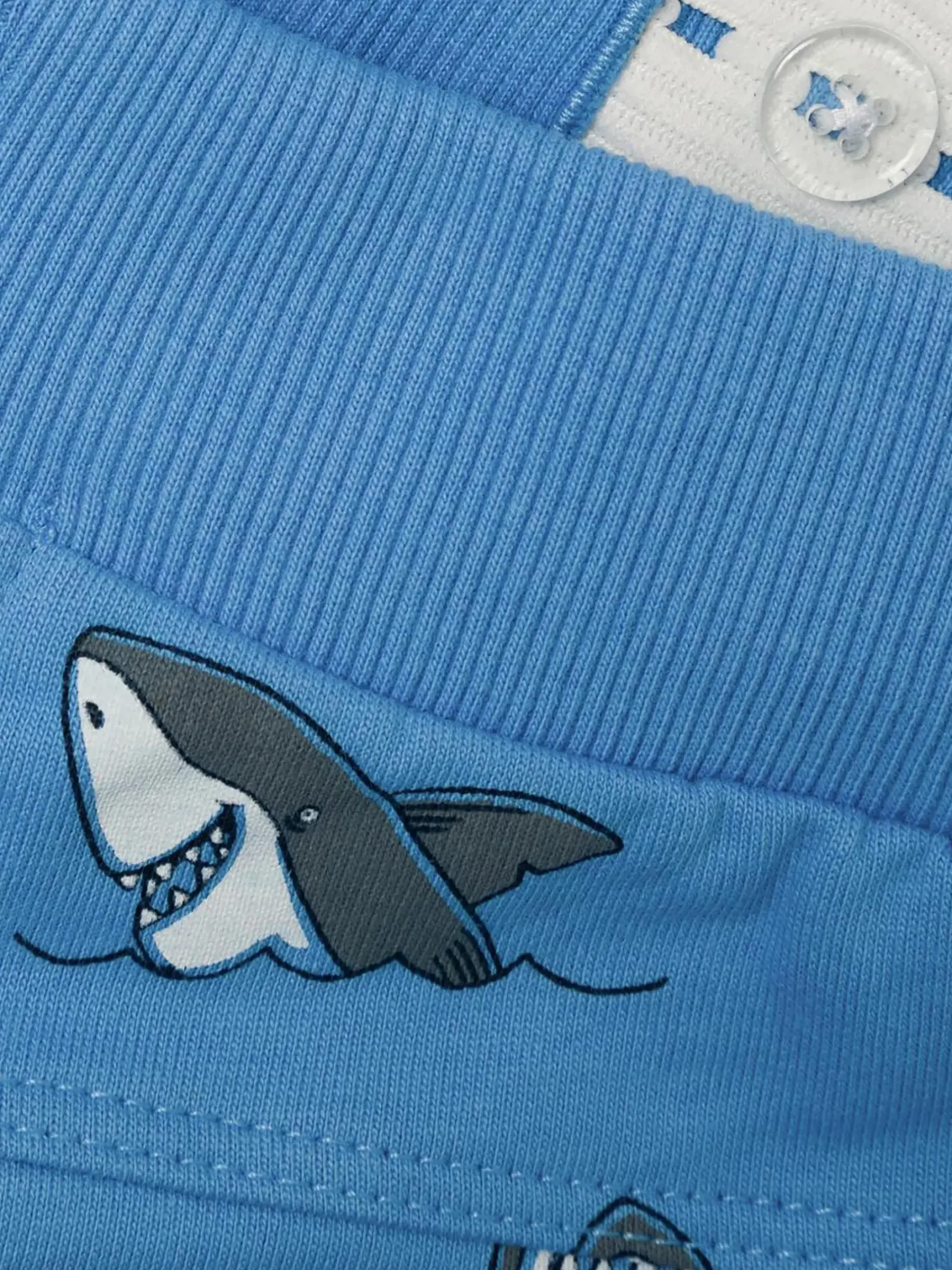 Kinder name it Jungen Sweaty Hose mit Alloverprint