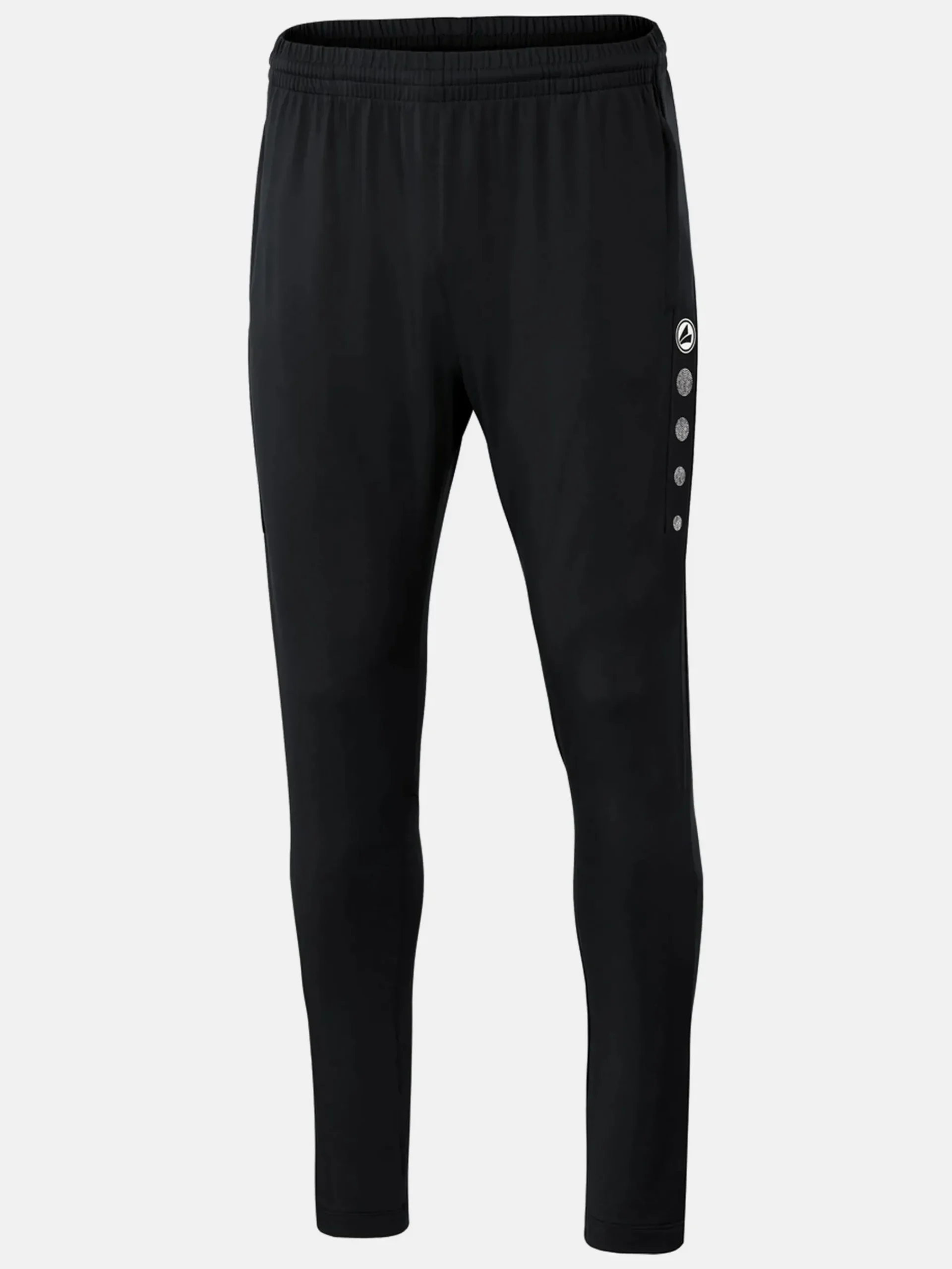 Kinder JAKO Jungen Trainingshose Premium